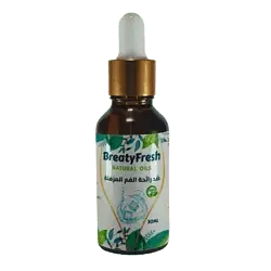 Breatyfresh-ضد رائحة الفم
