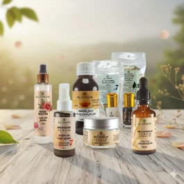 المجموعة العلاجية للحالات المستعصية