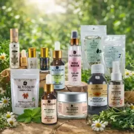 المجموعة العلاجية للحالات المستعصية كاملة