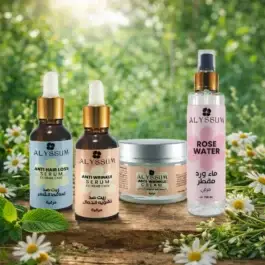 مجموعة تشويه الجمال