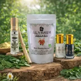 مجموعة الجن العاشق